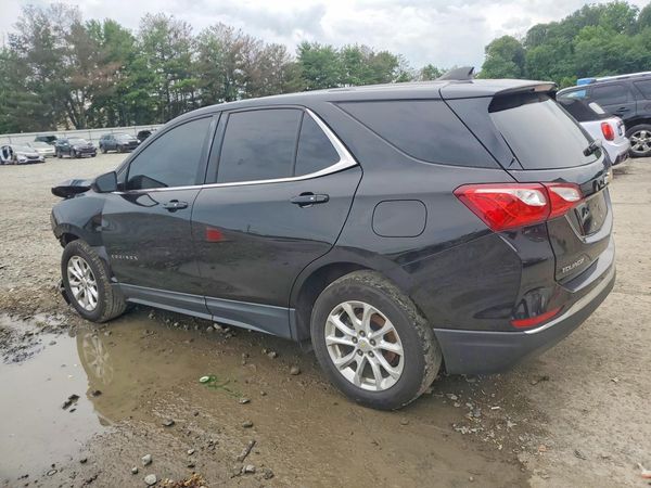 2018 CHEVROLET EQUINOX LT (1LT)