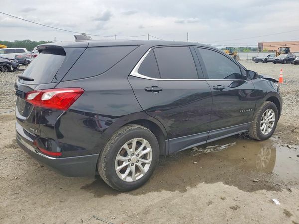 2018 CHEVROLET EQUINOX LT (1LT)
