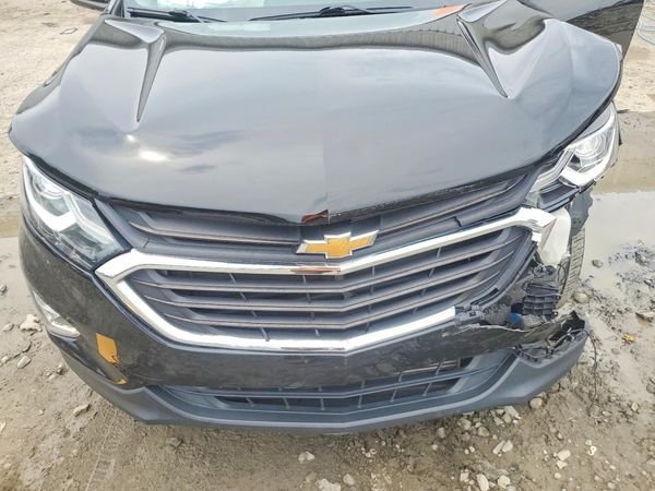 2018 CHEVROLET EQUINOX LT (1LT)