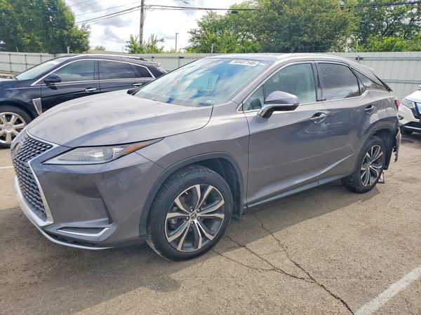 2021 LEXUS RX 350 350 Premium