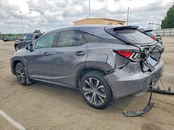 2021 LEXUS RX 350 350 Premium