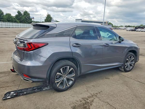 2021 LEXUS RX 350 350 Premium