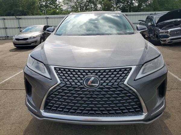 2021 LEXUS RX 350 350 Premium