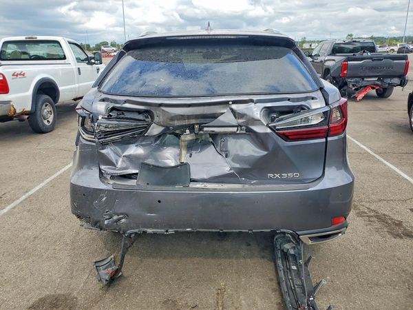2021 LEXUS RX 350 350 Premium