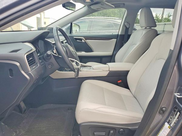 2021 LEXUS RX 350 350 Premium