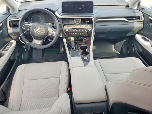 2021 LEXUS RX 350 350 Premium