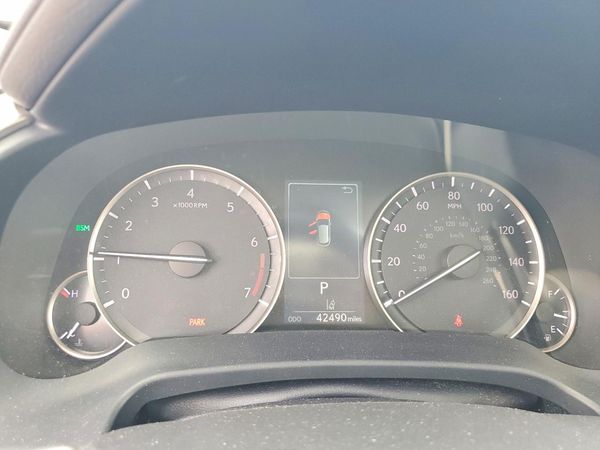 2021 LEXUS RX 350 350 Premium