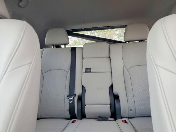 2021 LEXUS RX 350 350 Premium