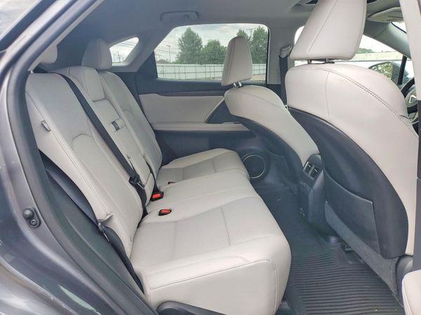 2021 LEXUS RX 350 350 Premium