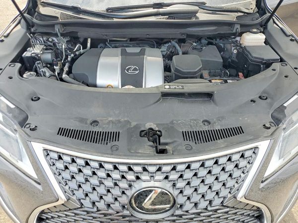2021 LEXUS RX 350 350 Premium