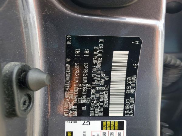 2021 LEXUS RX 350 350 Premium