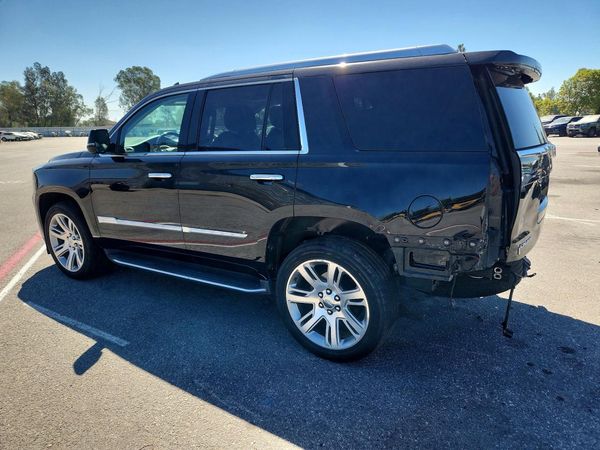 2020 CADILLAC ESCALADE