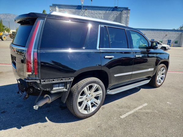 2020 CADILLAC ESCALADE