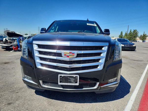 2020 CADILLAC ESCALADE