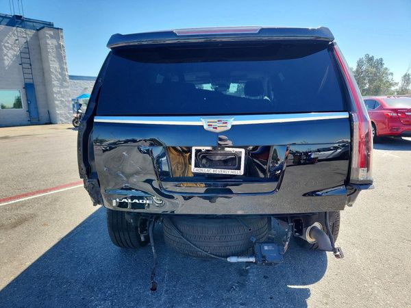 2020 CADILLAC ESCALADE