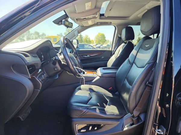 2020 CADILLAC ESCALADE