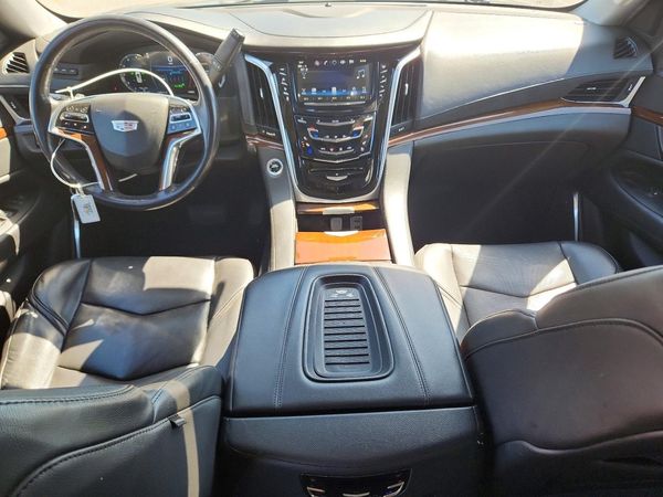 2020 CADILLAC ESCALADE