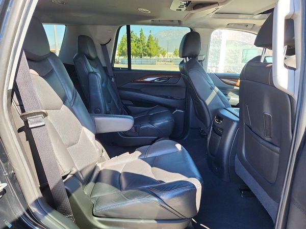 2020 CADILLAC ESCALADE