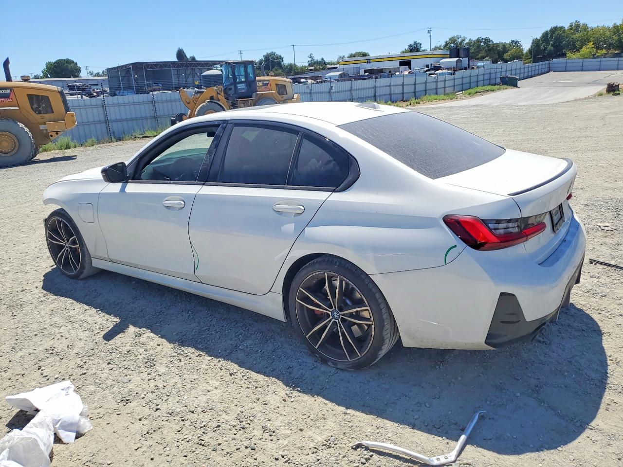 2023 BMW 330E