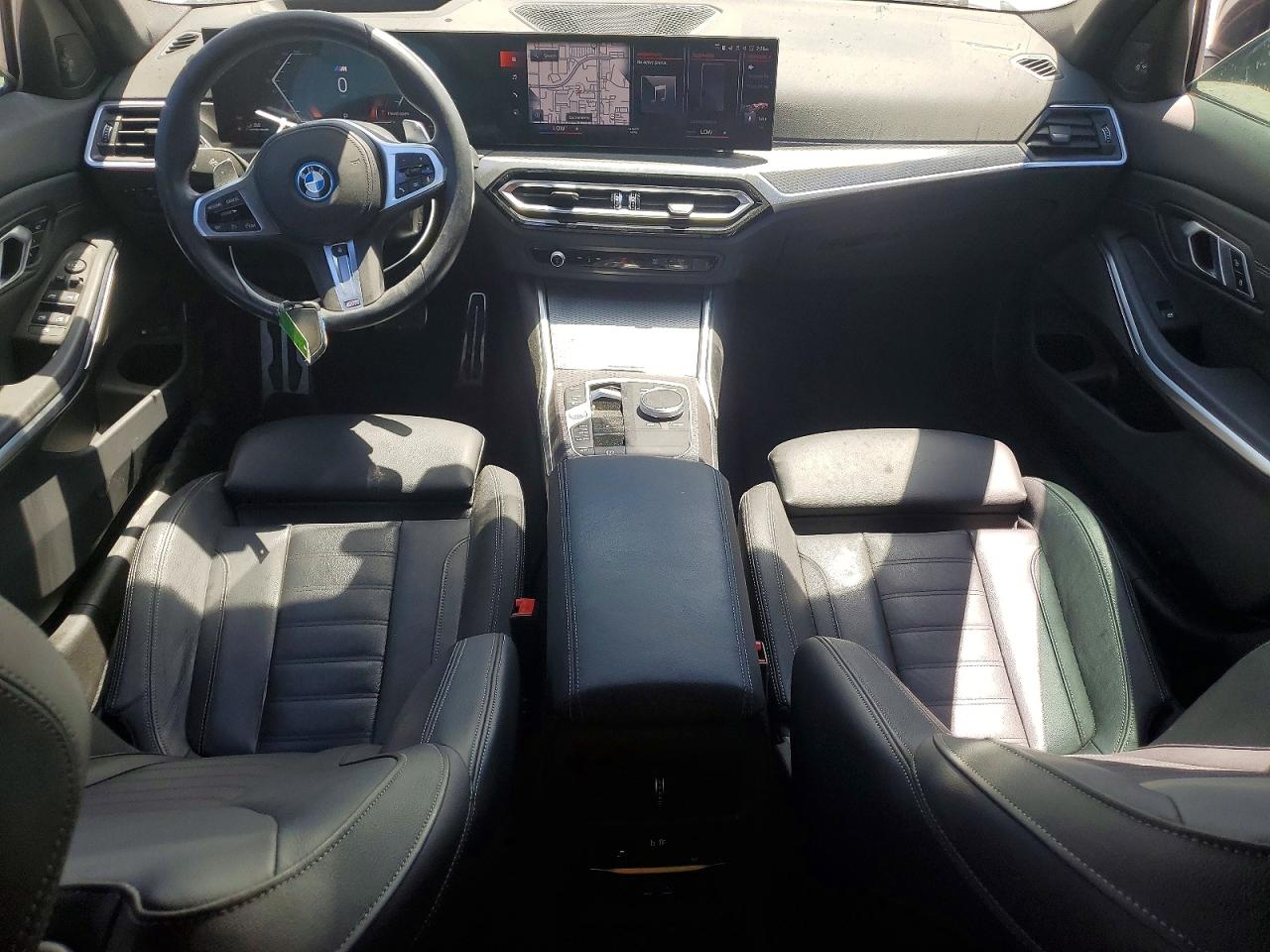 2023 BMW 330E