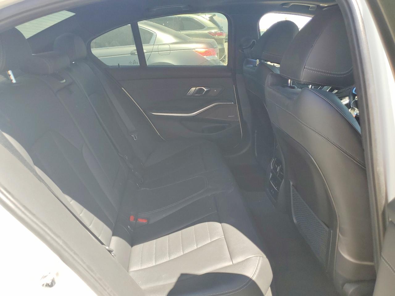 2023 BMW 330E