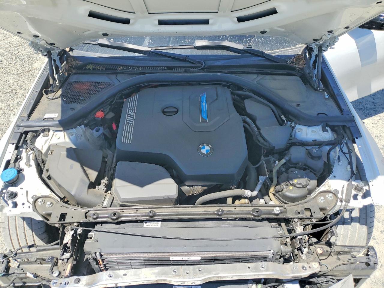 2023 BMW 330E