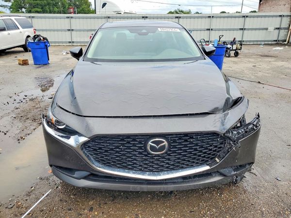 2021 MAZDA 3