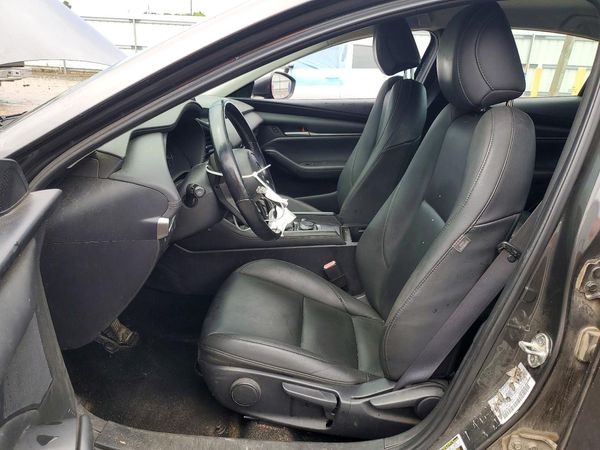 2021 MAZDA 3