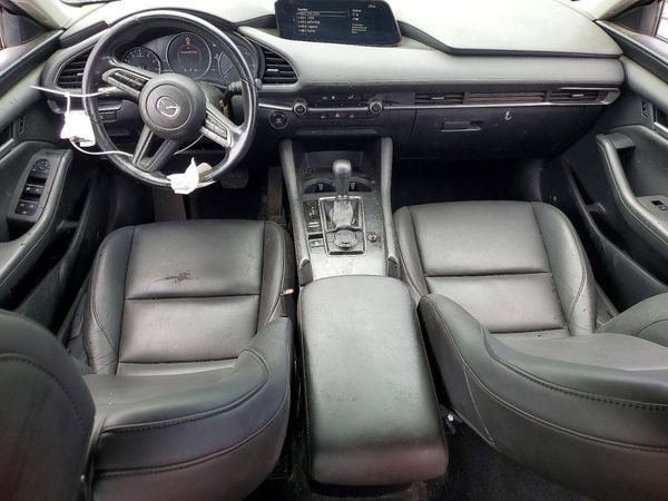2021 MAZDA 3