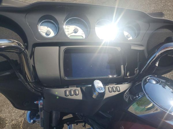 2022 HARLEY-DAVIDSON FL