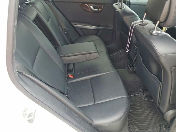 2013 MERCEDES-BENZ GLK GLK350 4-MATIC