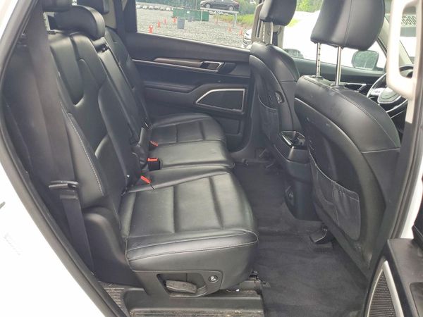 2020 KIA TELLURIDE