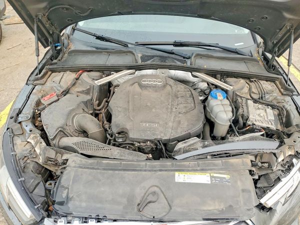2017 AUDI A4 Premium, Ultra Premium