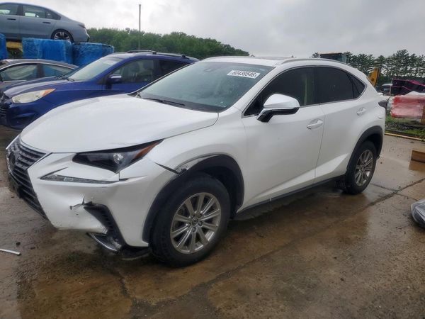 2021 LEXUS NX 300 300 Comfort