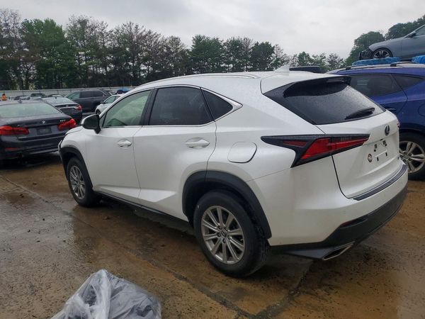 2021 LEXUS NX 300 300 Comfort
