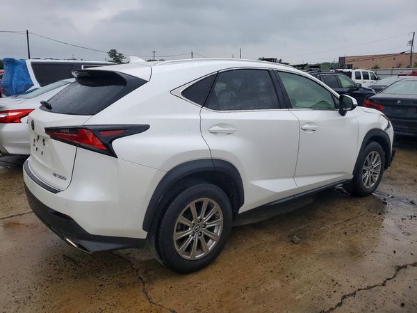 2021 LEXUS NX 300 300 Comfort