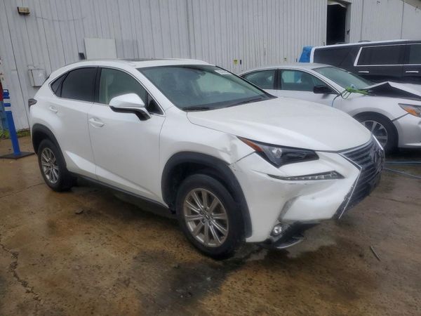 2021 LEXUS NX 300 300 Comfort