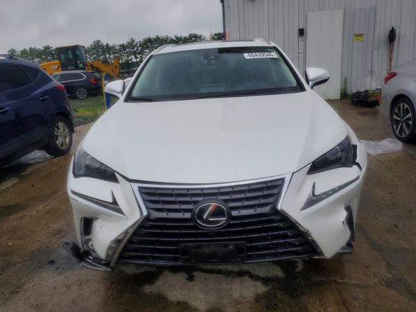 2021 LEXUS NX 300 300 Comfort