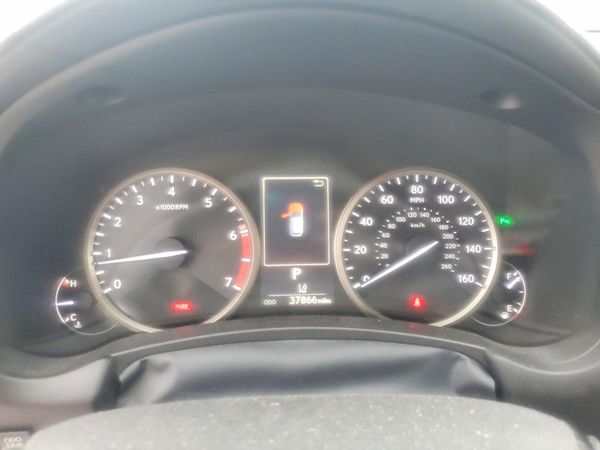 2021 LEXUS NX 300 300 Comfort
