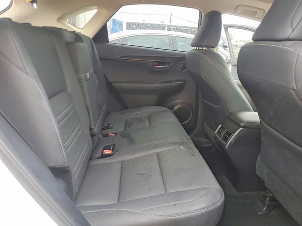 2021 LEXUS NX 300 300 Comfort