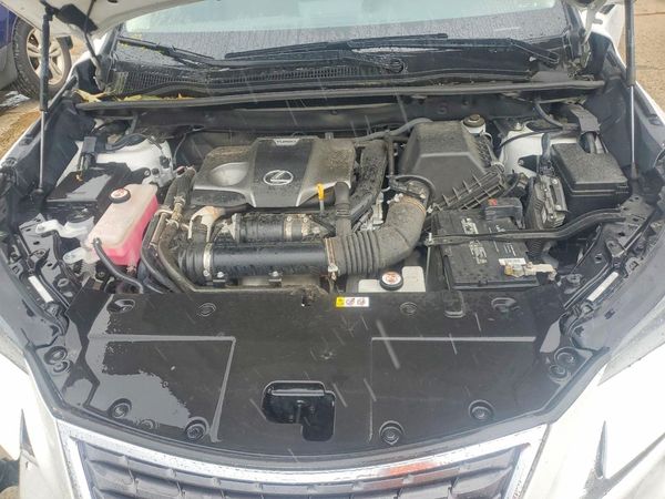 2021 LEXUS NX 300 300 Comfort