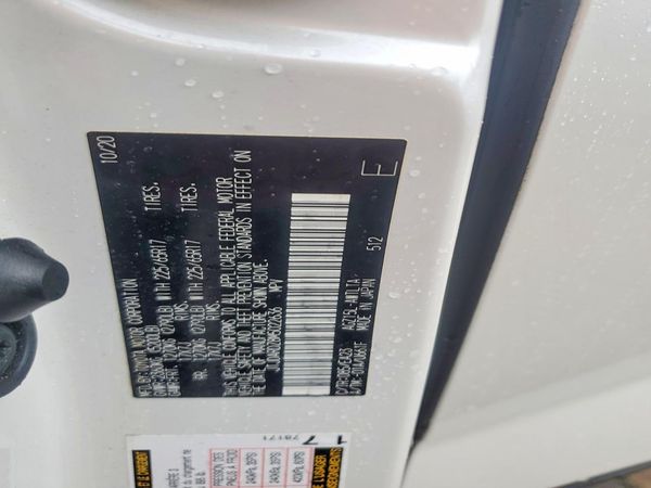 2021 LEXUS NX 300 300 Comfort