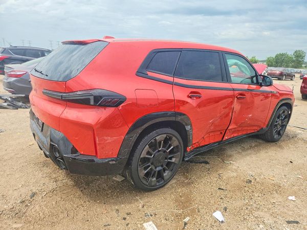 2023 BMW XM