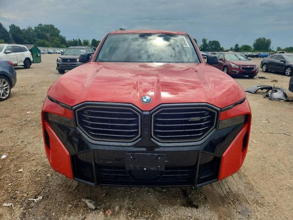 2023 BMW XM