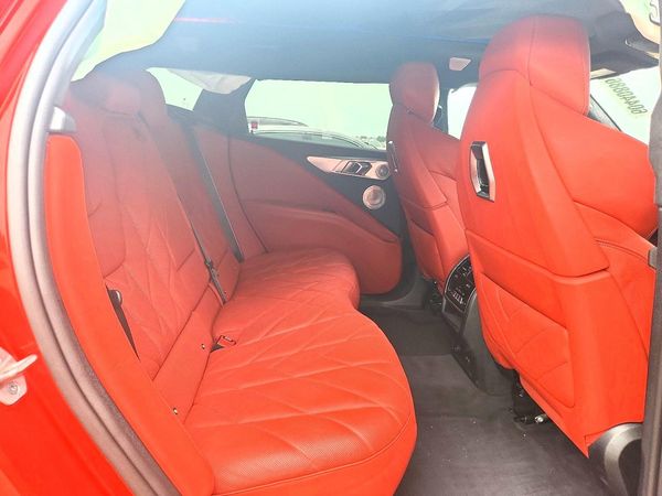2023 BMW XM