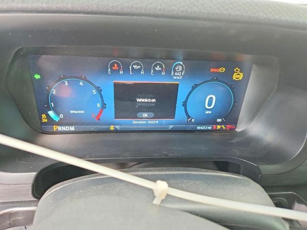 2025 FORD F150 STX