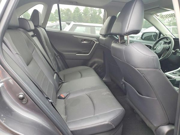 2024 TOYOTA RAV4 Limited