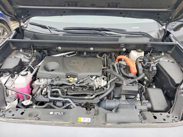 2024 TOYOTA RAV4 Limited