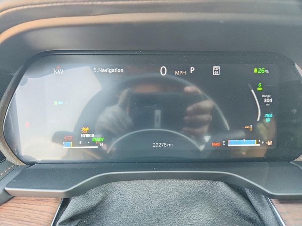 2023 JEEP GRAND CHEROKEE SUMMIT 4XE