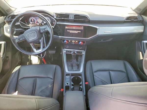 2021 AUDI Q3